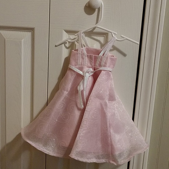 Baby Doll Dress - Picture 2 of 4